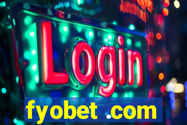 fyobet .com